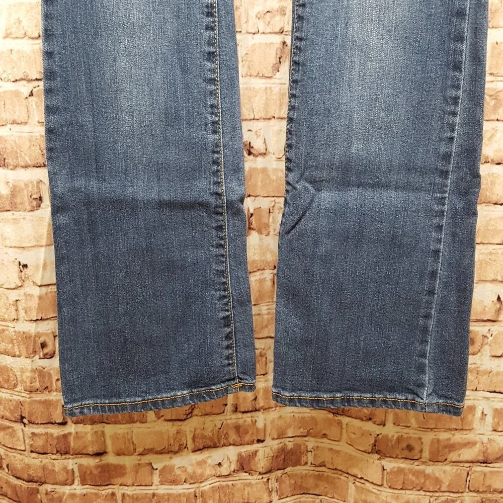 🧨🧨SO Jeans Bootcut Size 3 Regular - Picture 2 of 15